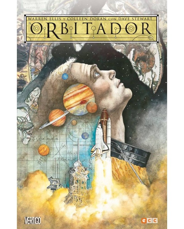 ORBITADOR