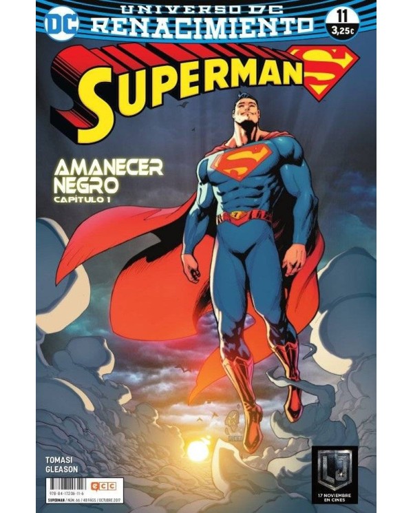 SUPERMAN 66 (MENSUAL)