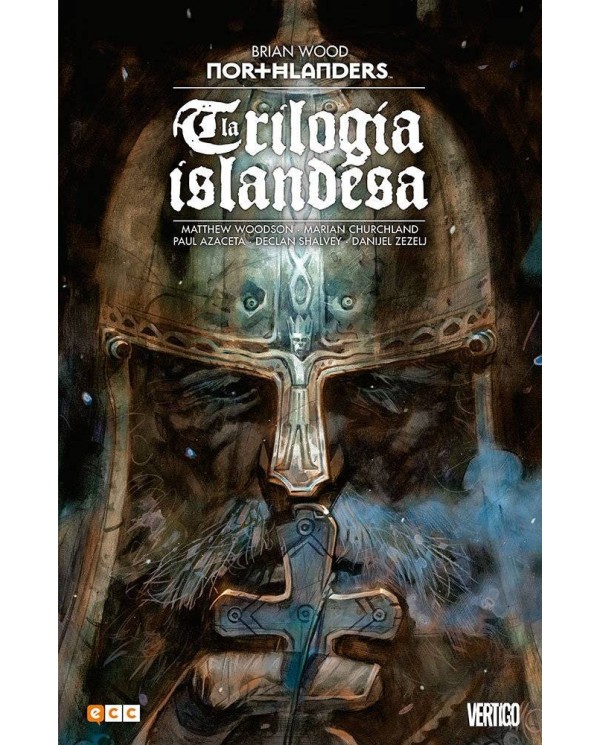 NORTHLANDERS: LA TRILOGIA ISLANDESA