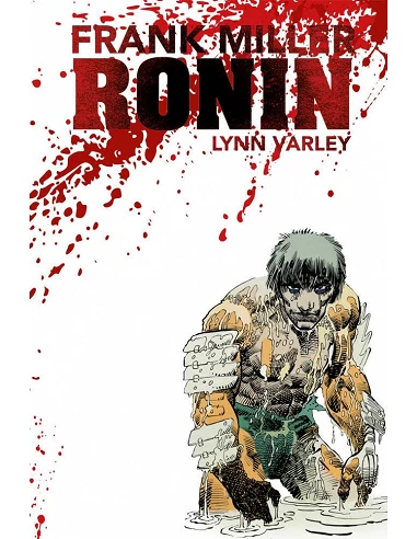 RONIN (EDICION DELUXE)