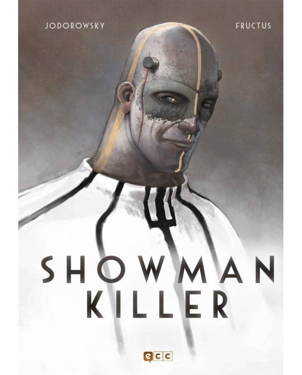 SHOWMAN KILLER