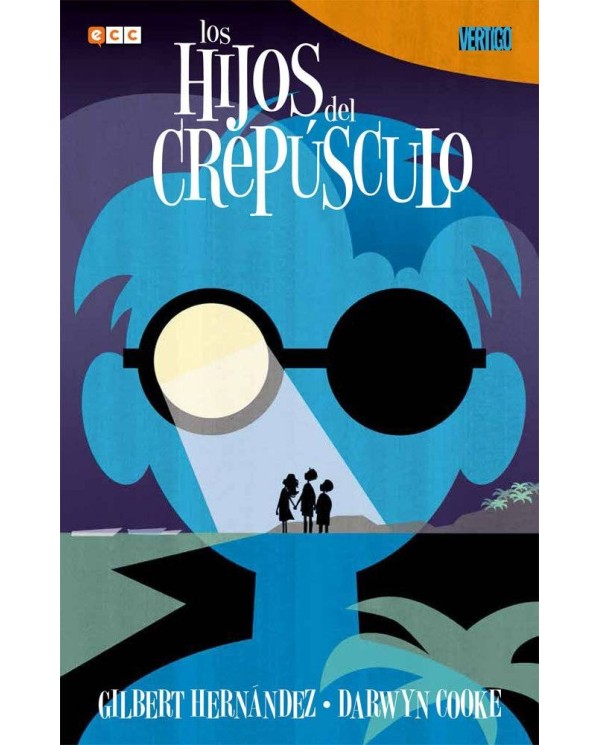 HIJOS DEL CREPUSCULO,LOS