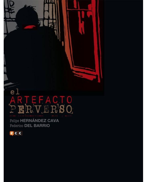 ARTEFACTO PERVERSO,EL