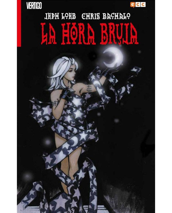 HORA BRUJA,LA