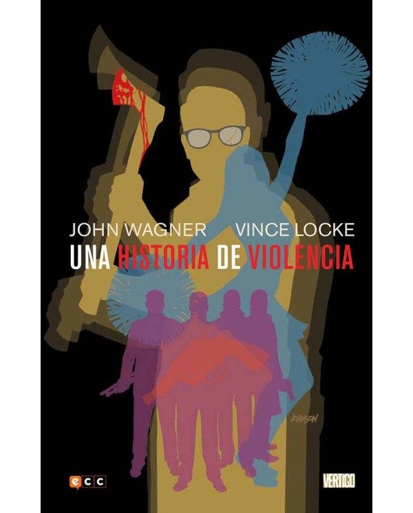 UNA HISTORIA DE VIOLENCIA