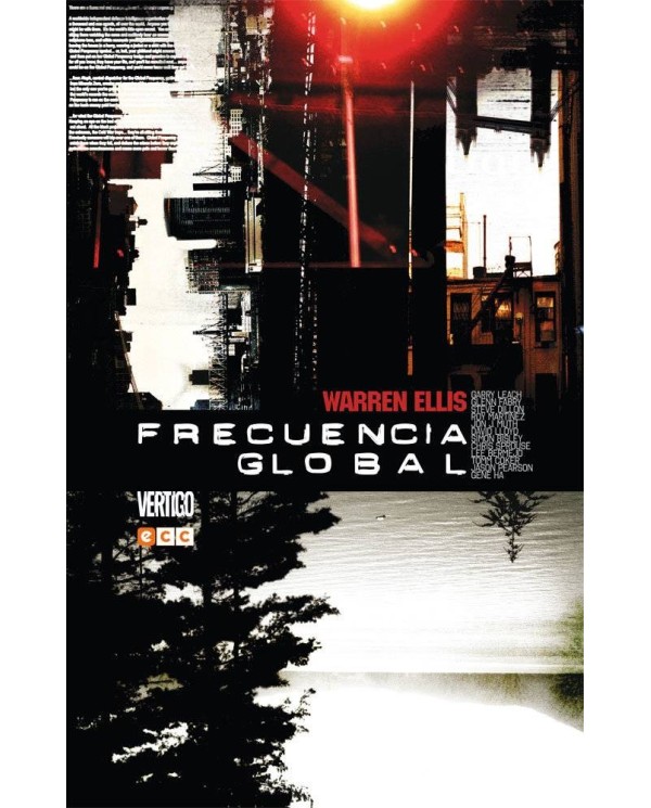 FRECUENCIA GLOBAL