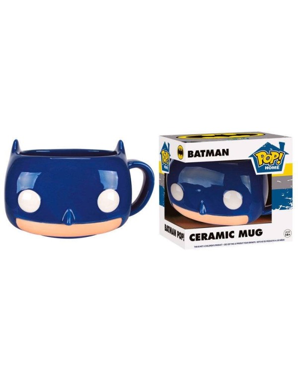 Taza POP! Home DC Batman