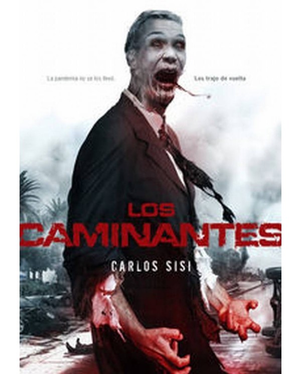 CAMINANTES,LOS 978849359939 DOLMEN EDICIONES 14,83 €