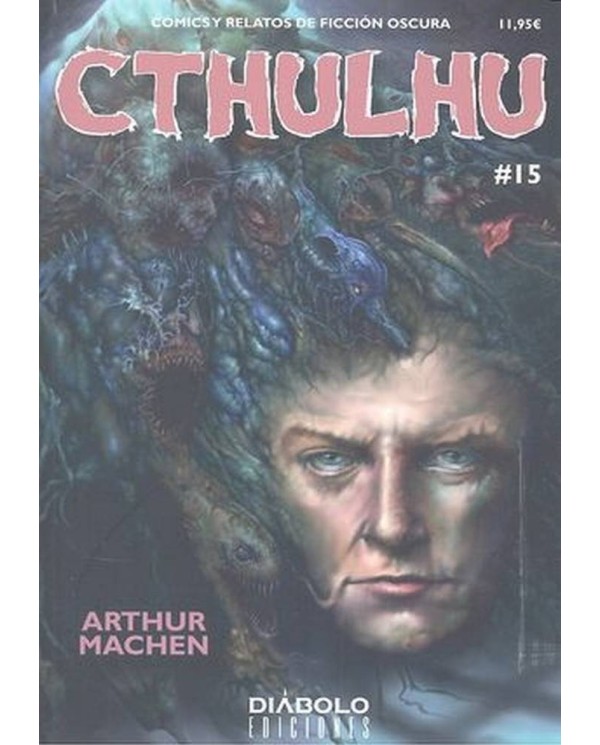 CTHULHU 15 978841621771 DIABOLO 9,88 €