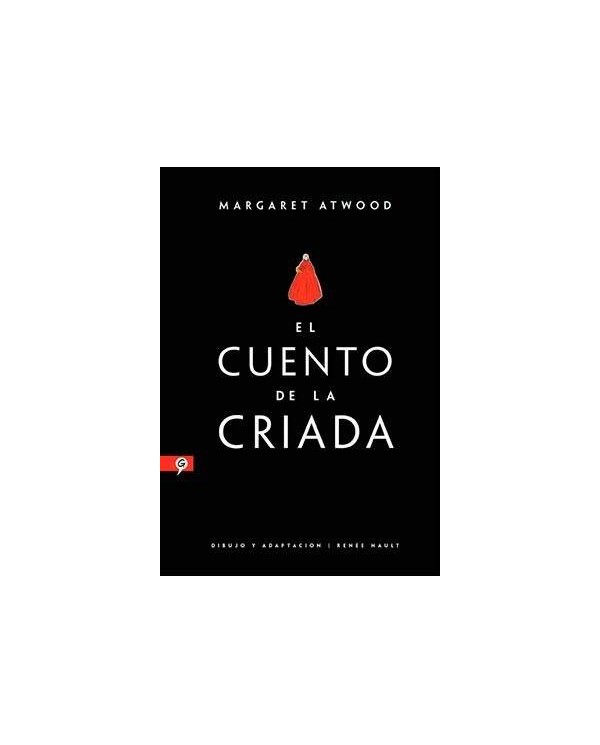 EL CUENTO DE LA CRIADA