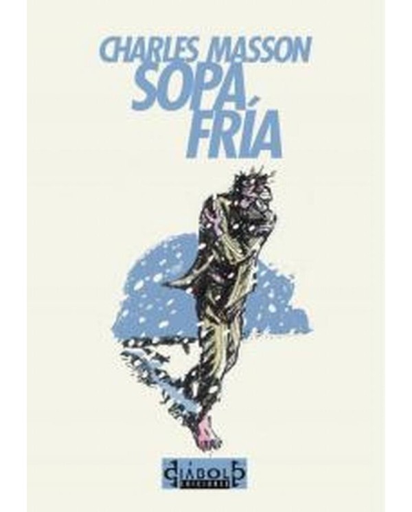 SOPA FRIA 978849361517 DIABOLO 10,70 €