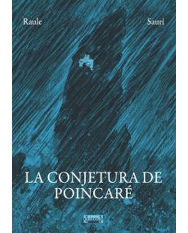 CONJETURA DE POINCARE,LA 978849367641 DIABOLO 13,18 €