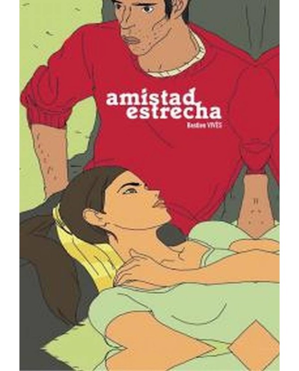 AMISTAD ESTRECHA 978849379336 DIABOLO 14,83 €