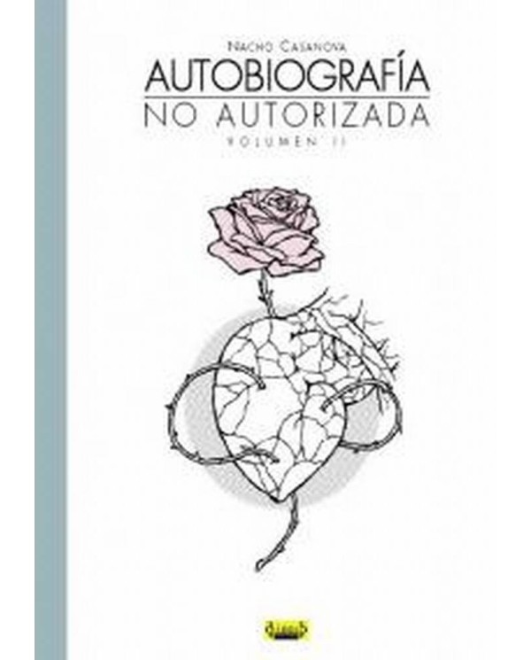 AUTOBIOGRAFIA NO AUTORIZADA 2 978849361516 DIABOLO 9,88 €