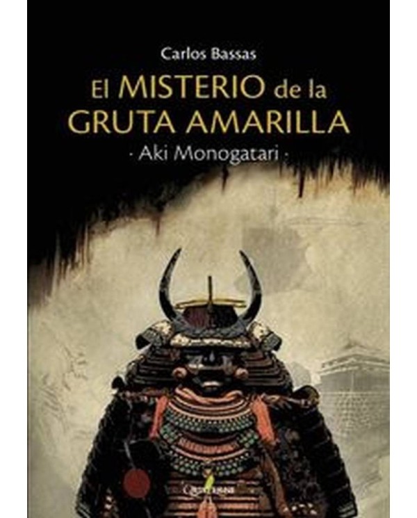 MISTERIO DE LA GRUTA AMARILLA,EL 978849434493 QUATERNI 16,12 €