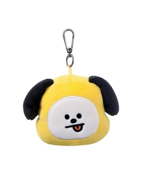 LLAVERO CLIP BT21 CHIMMY 5034566613331  9,50 €