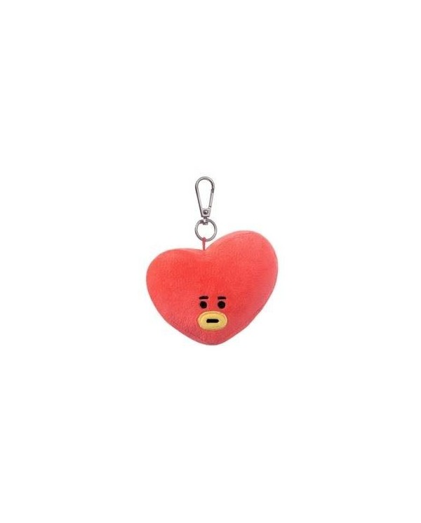 LLAVERO CLIP BT21 TATA 5034566613355  9,95 €