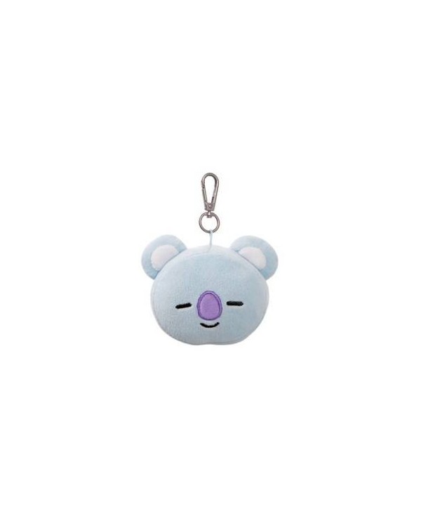 LLAVERO CLIP BT21 KOYA 5034566613362  9,95 €