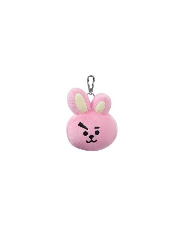 LLAVERO CLIP BT21 COOKY 5034566613348  9,50 €