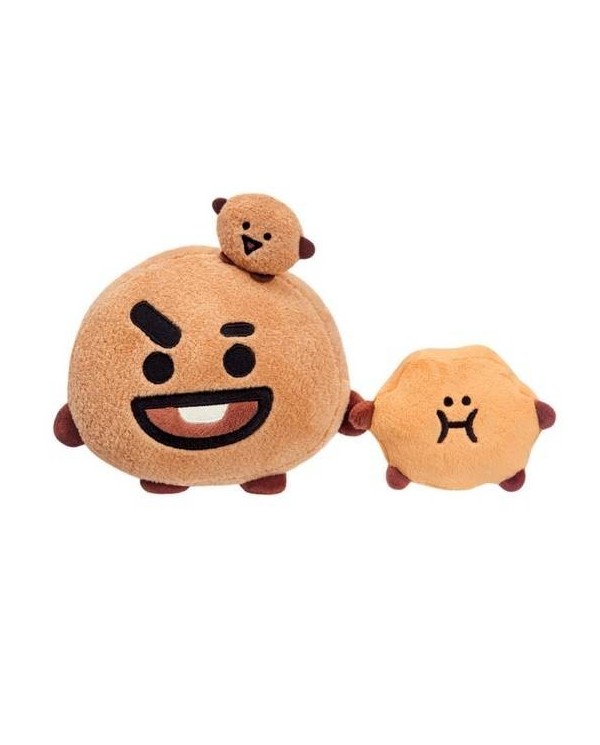 PELUCHE BT21 SHOOKY 5034566613300  14,95 €