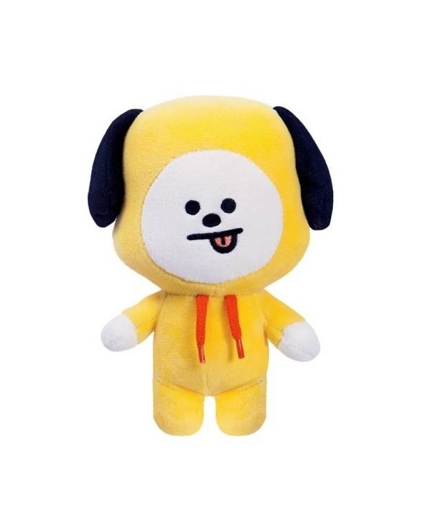 PELUCHE BT21 CHIMMY 5034566613256  14,95 €