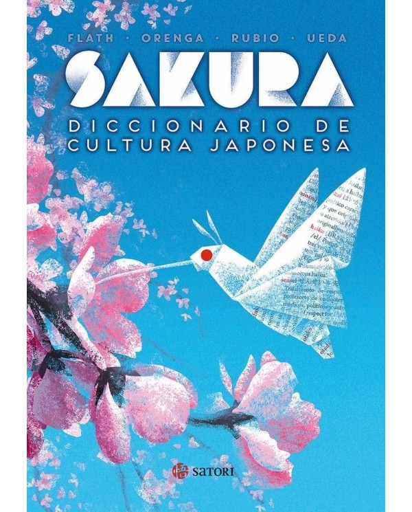 SAKURA 978849457813  20,66 €