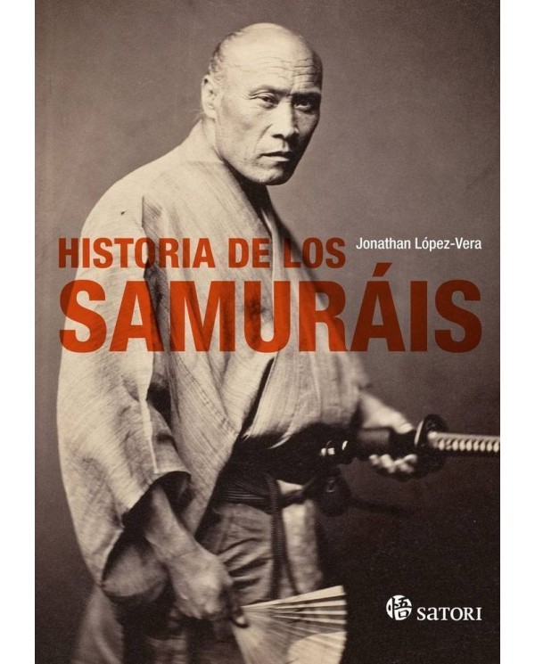 HISTORIA DE LOS SAMURAIS 978849446857  19,83 €