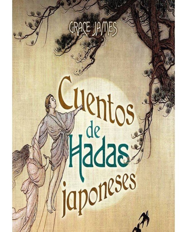 CUENTOS DE HADAS JAPONESES 978849467322  15,70 €