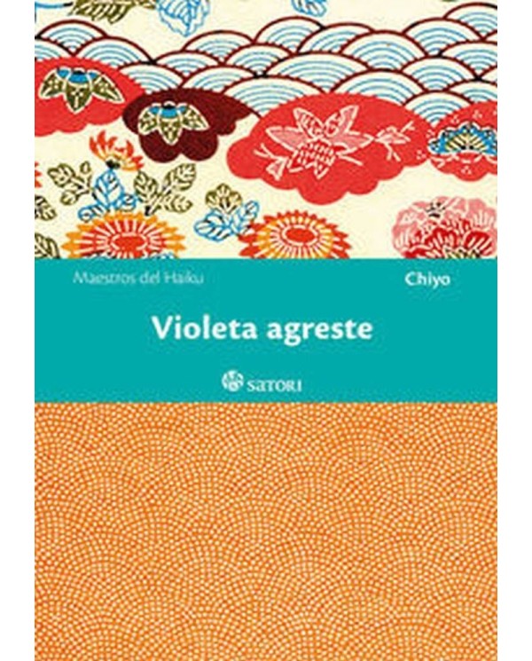 VIOLETA AGRESTE 978849446854  9,92 €