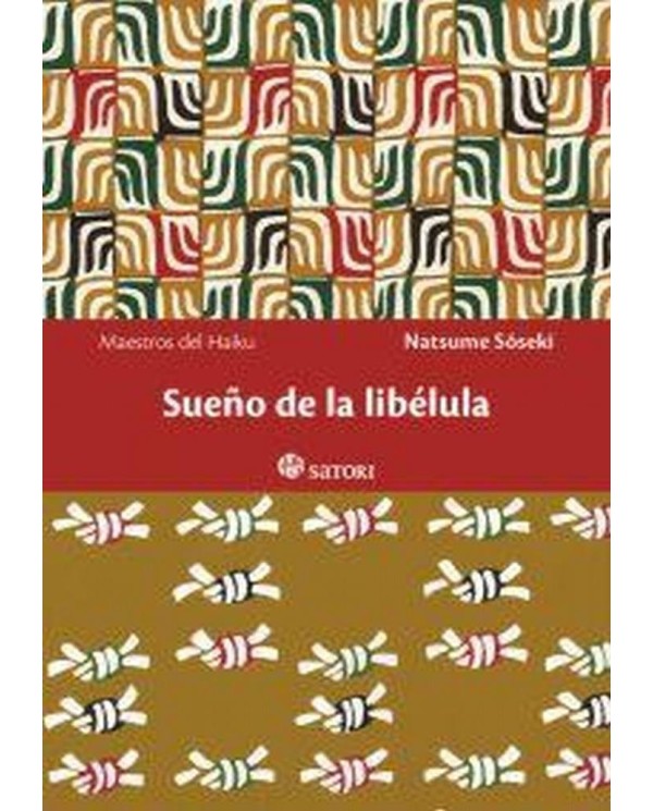 SUEÑO DE LA LIBELULA 978849411250  9,92 €