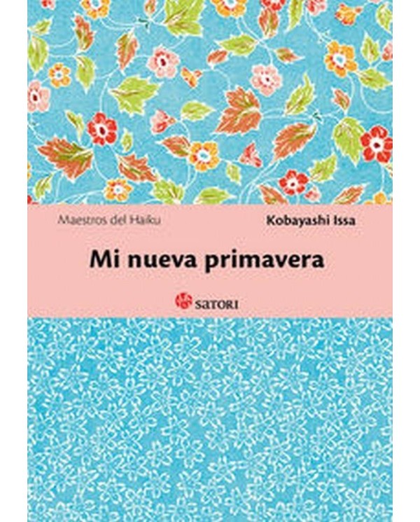 MI NUEVA PRIMAVERA 978849428611  9,92 €