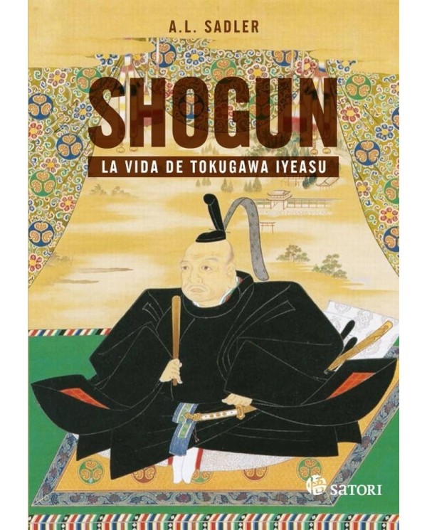 SHOGUN 978849457811  21,49 €