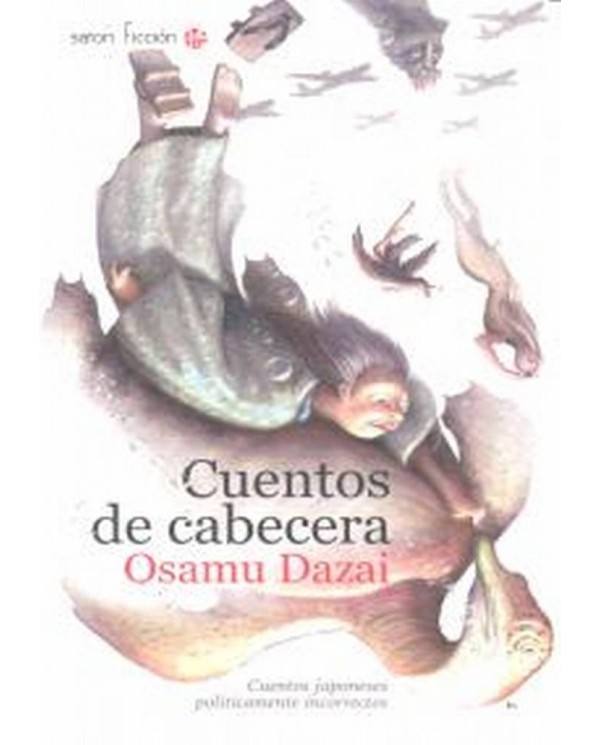 CUENTOS DE CABECERA 978849411256  14,88 €