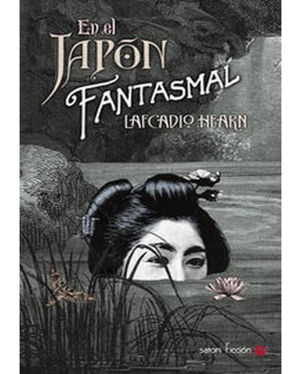 EN EL JAPON FANTASMAL 978849428610  12,40 €