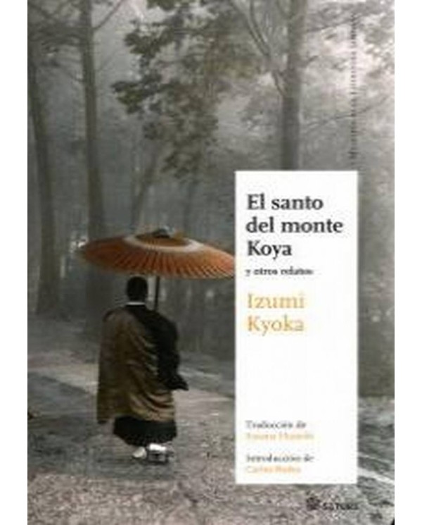 SANTO DEL MONTE KOYA,EL 978849382046  15,70 €