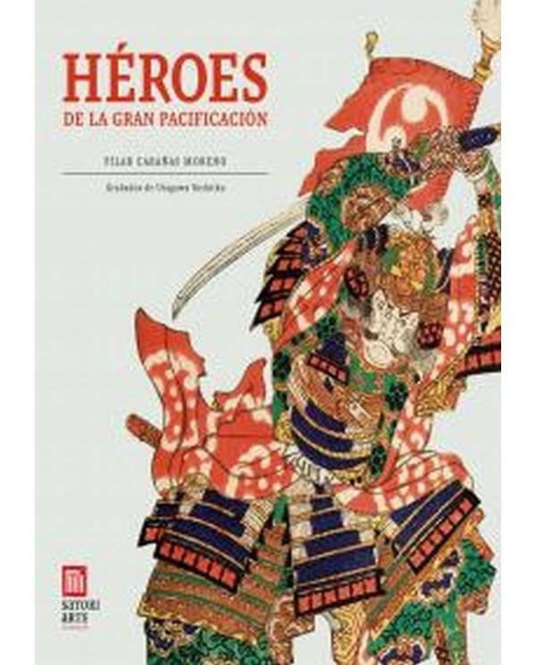 HEROES DE LA GRAN PACIFICACION 978849401645  32,23 €