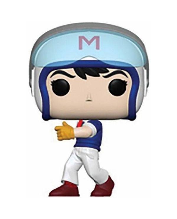 Figura POP Speed Racer Speed in Helmet