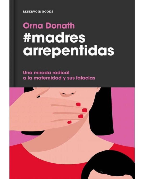 MADRES ARREPENTIDAS 978841670905  17,27 €