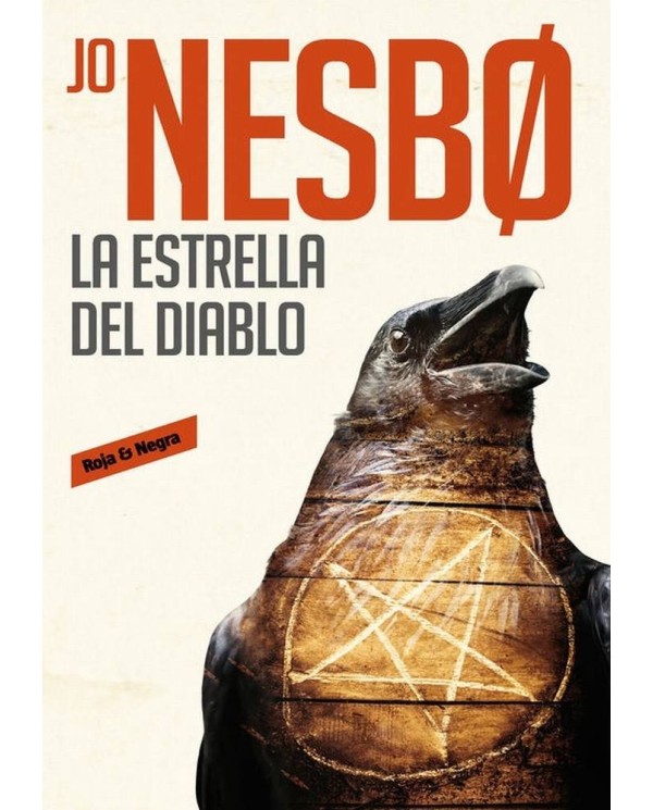 HARRY HOLE 5 ESTRELLA DEL DIABLO 978841670953  16,45 €