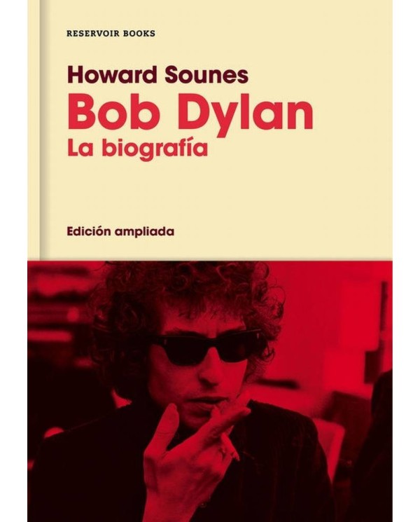 BOB DYLAN EDICION AMPLIADA 978841670958  18,93 €