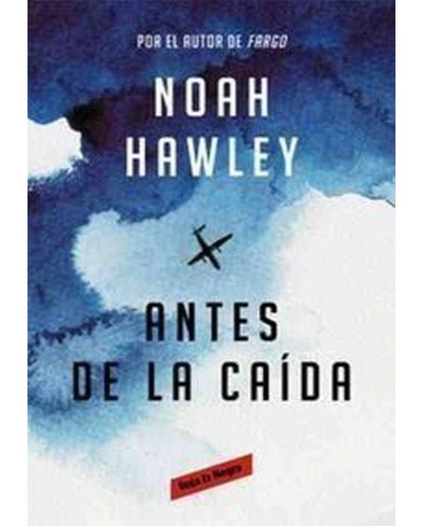 ANTES DE LA CAIDA 978841619563  16,45 €