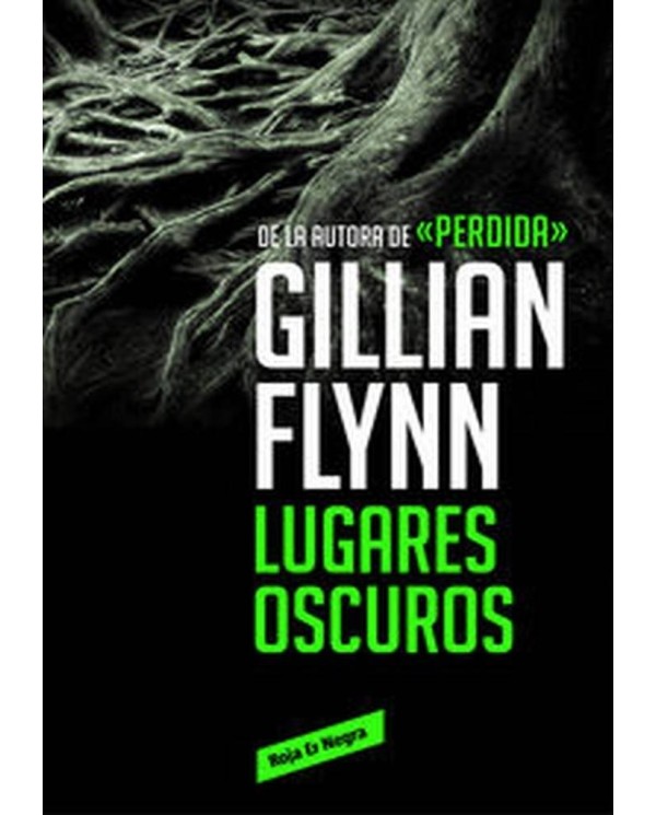 LUGARES OSCUROS 978841619558  14,79 €