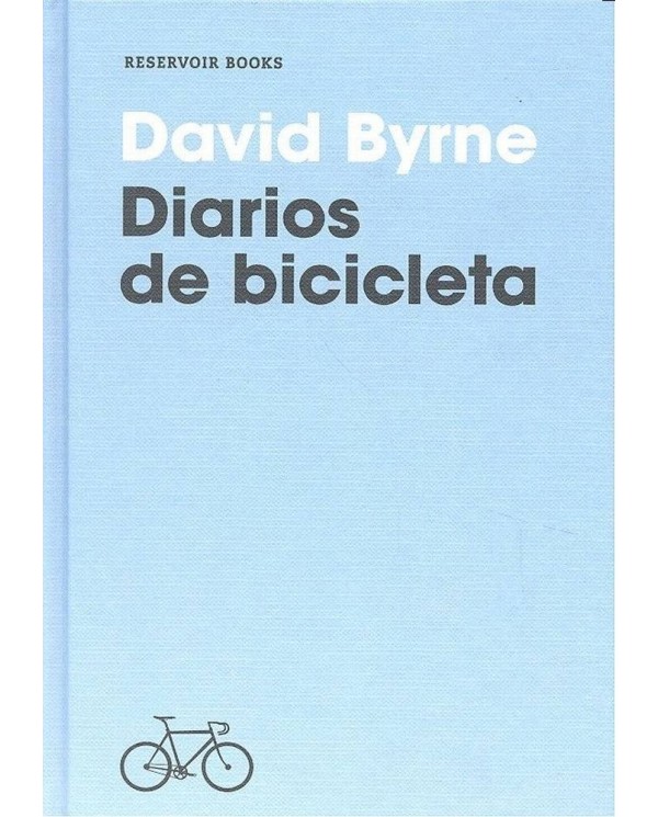 DIARIOS DE BICICLETA 978841670900  18,10 €