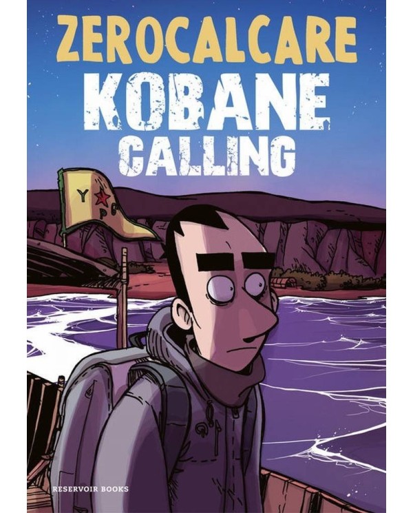 KOBANE CALLING 978841670957  16,45 €