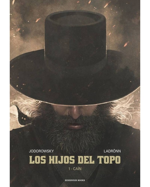 HIJOS DEL TOPO,LOS 978841670923  14,79 €