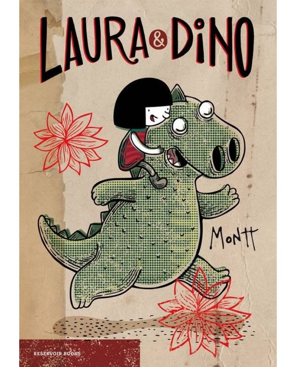 LAURA Y DINO 978841670942  15,62 €