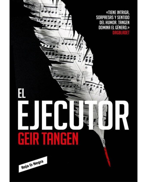 EJECUTOR,EL 978841670970  16,45 €