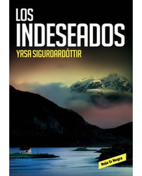 INDESEADOS,LOS 978841619533  17,27 €