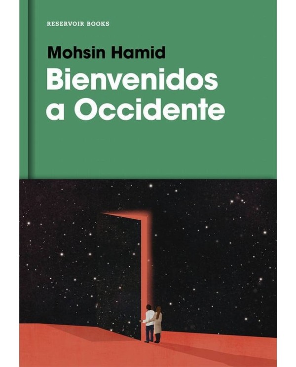 BIENVENIDOS A OCCIDENTE 978841670988  14,79 €