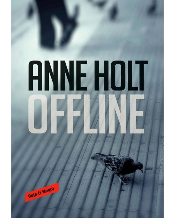 OFFLINE HANNE WILHELMSEN 9 978841670998  16,45 €